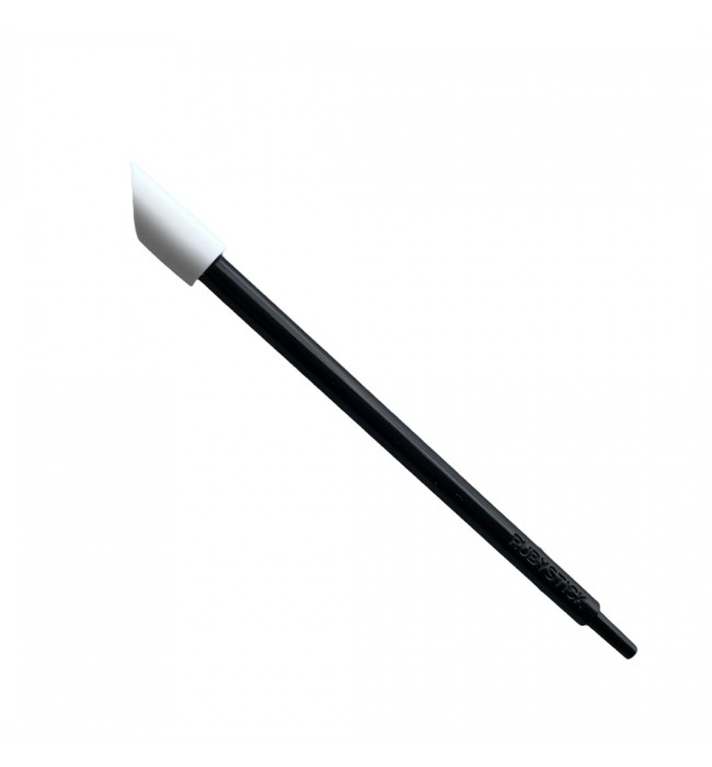 Rubystick cleaning sticks T-21 complete swabs polyurethane foam length 105 mm
