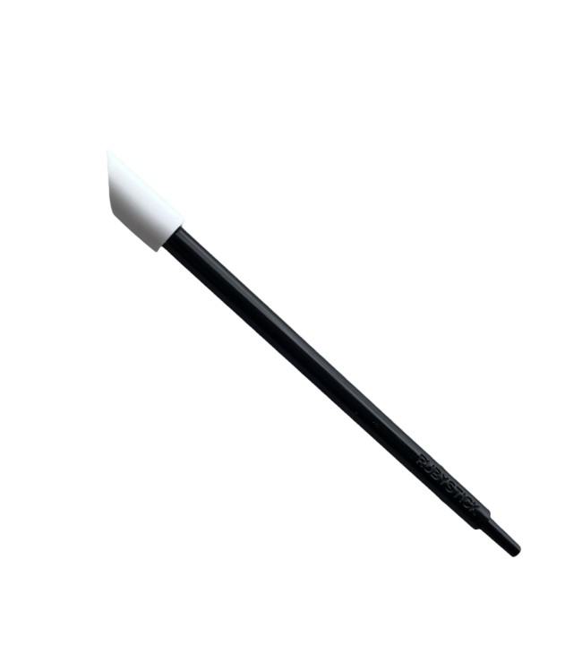 Почистващи пръчки Rubystick T-21 с полиуретанова пяна, 105 мм