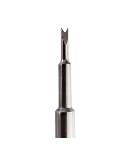 Bergeon 7767-SF double fork spring  ...