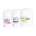 PROMO PACK: 3 Amazing Scents – Schmidt's Natural Deodorant Travel Kit