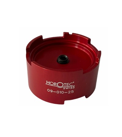 Horotec movement holder Rolex 3035, 3135 12 1/2 “