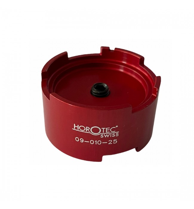 Horotec movement holder Rolex 3035, 3135 12 1/2 “