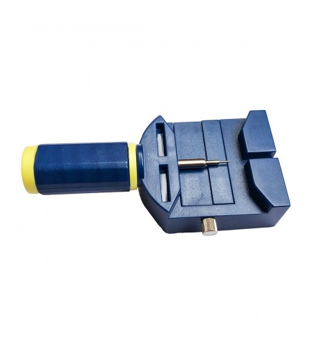 Horotec MSA 10.531 watch remove bra ...
