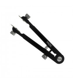Horotec MSA 10.009 spring bar tool for watches Breitling, Omega, Tudor