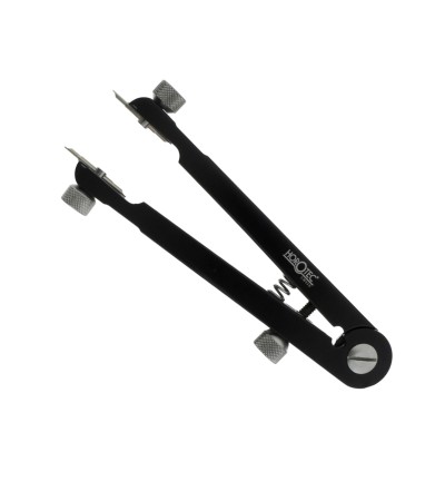 Horotec MSA 10.009 spring bar tool for watches Breitling, Omega, Tudor