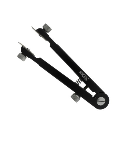 Horotec MSA 10.009 spring bar tool for watches Breitling, Omega, Tudor