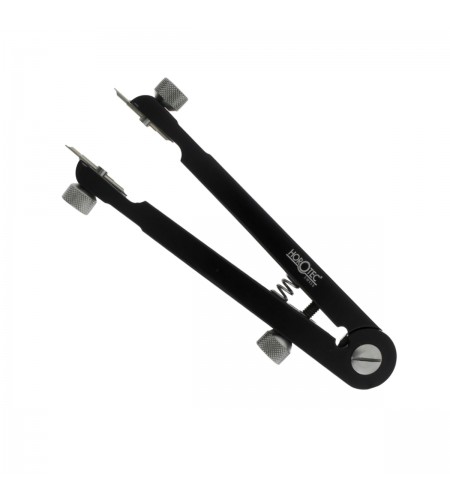 Horotec MSA 10.009 spring bar tool  ...