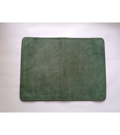 Rare vintage Rolex presentation display carpet for watches