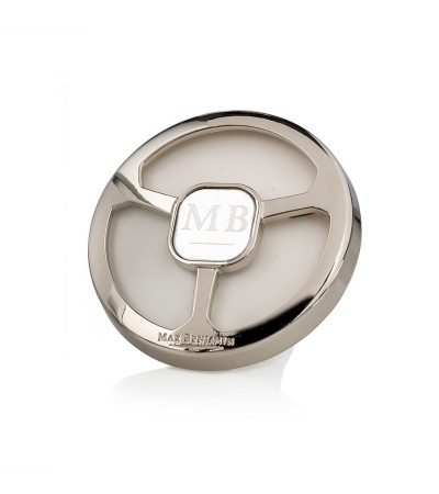 White Pomegranate Luxury Car Fragrance Refill – Max Benjamin