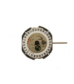 Miyota 1M12 quartz movement 10 1/2\'\'\' SC-D(6)