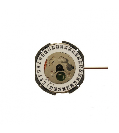 Miyota 1M12 quartz movement 10 1/2''' SC-D(6)
