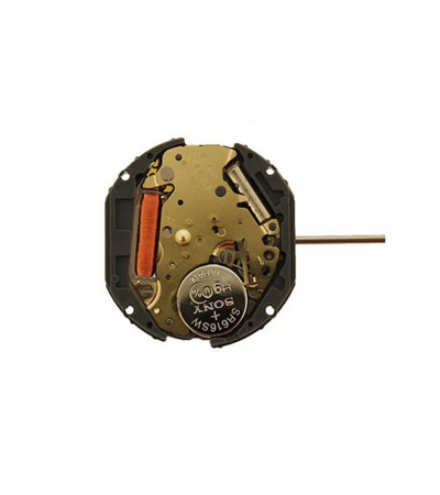Miyota 1M12 quartz movement 10 1/2''' SC-D(6)