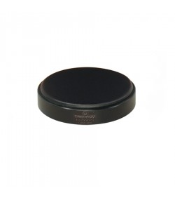 Bergeon 5394-P watch black casing cushion, Ø 53 mm