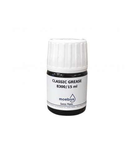 Moebius 8300 classic soft grease fo ...