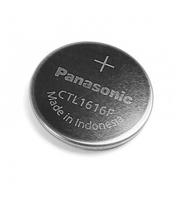 Casio CTL1616 Battery Capacitor for Various Models
