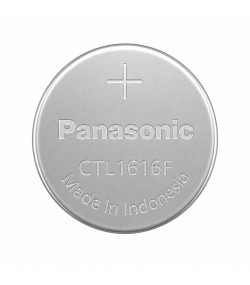 Casio CTL1616 Battery Capacitor for Various Models
