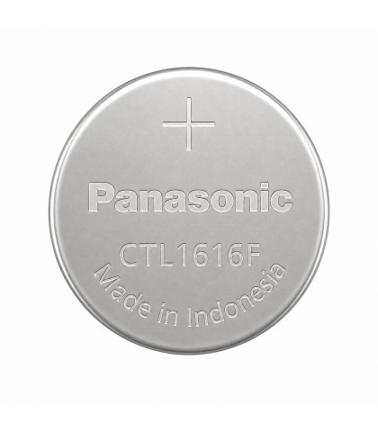 Casio CTL1616 Battery Capacitor for Various Models