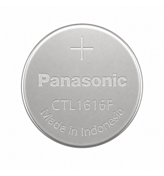 Casio CTL1616 Battery Capacitor for Various Models