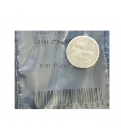 Casio CTL1616 Battery Capacitor for Various Models