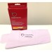 Connoisseurs Gold Jewellery Cleaning Cloth Ultrasoft Polishing Cloths to Clean, Buff & Restore Shine CONN738
