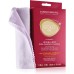 Connoisseurs Gold Jewellery Cleaning Cloth Ultrasoft Polishing Cloths to Clean, Buff & Restore Shine CONN738
