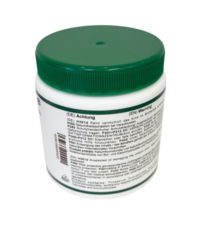 Brazing flux BrazeTech paste 0.5kg