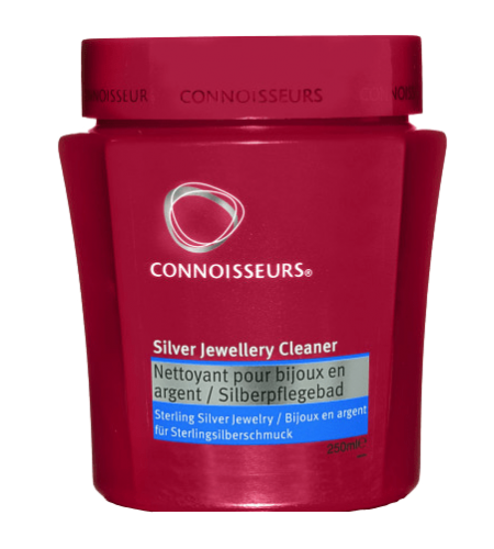Connoisseurs Silver Jewellery Clean ...