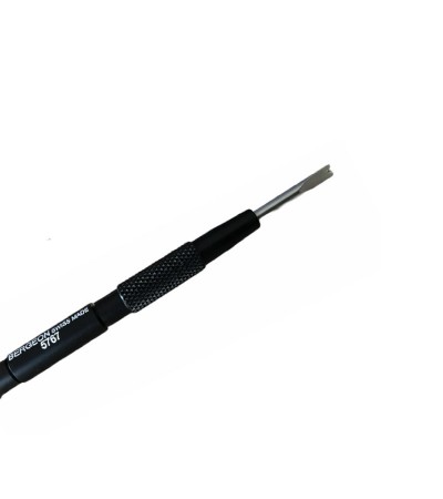 Bergeon 5767-S tool fine for fitting and removing spring bar bracelet