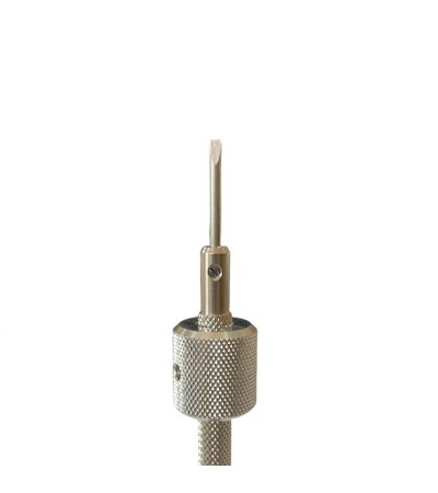 Bergeon 30081-TAM-140 drum barrel watch screwdriver 1.40mm