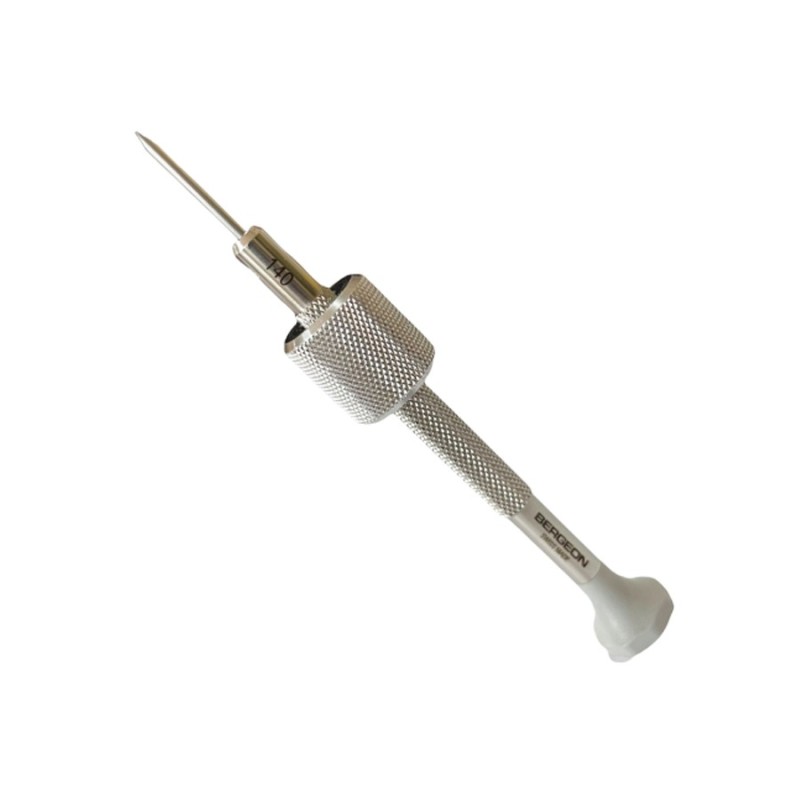 Шайбен отвертка Bergeon 30081-TAM-140 1.40 мм Шайбен отвертка Bergeon 30081-TAM-140 1.40 мм