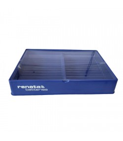 Renata battery depot for multipack series 3 plastic box