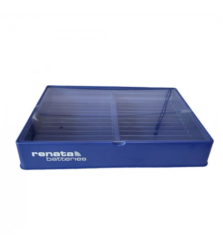 Renata battery depot for multipack  ...