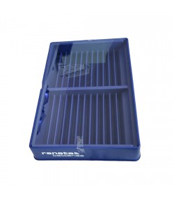 Renata battery depot for multipack series 3 plastic box