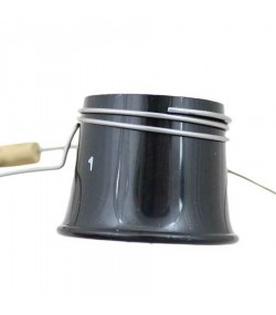 Bergeon 5461 watchmakers eyeglass loupe holder head band