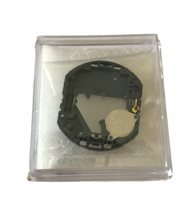 Citizen Eco-Drive 295-39 (295-3900) capacitor battery for Eco-Drive watches