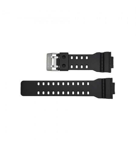 Casio 10347688 silicone watch strap ...