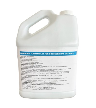 L&R #3 / #11 rinsing solution 3.8 litres