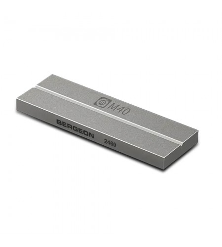 Bergeon 2460 Grinding stone for twe ...