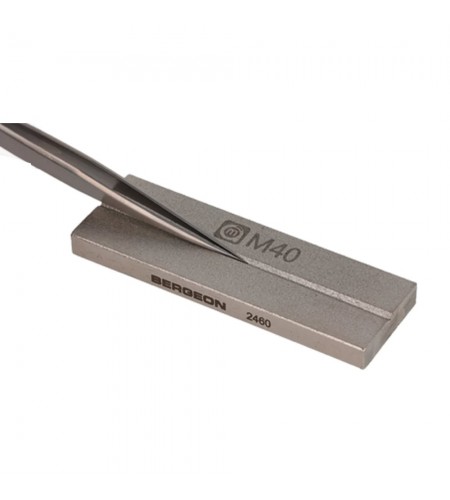 Bergeon 2460 Grinding stone for twe ...