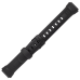 Черна каишка за часовник Casio 18 мм W-212H-1AV