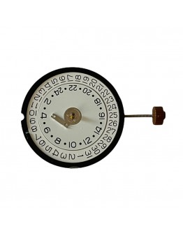 Кварцов механизъм Ronda 515.24D с д ...
