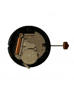 Кварцов механизъм Ronda 515.24D с д ...