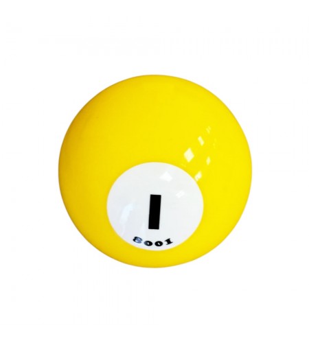 Bergeon 8001 yellow rubber ball to  ...