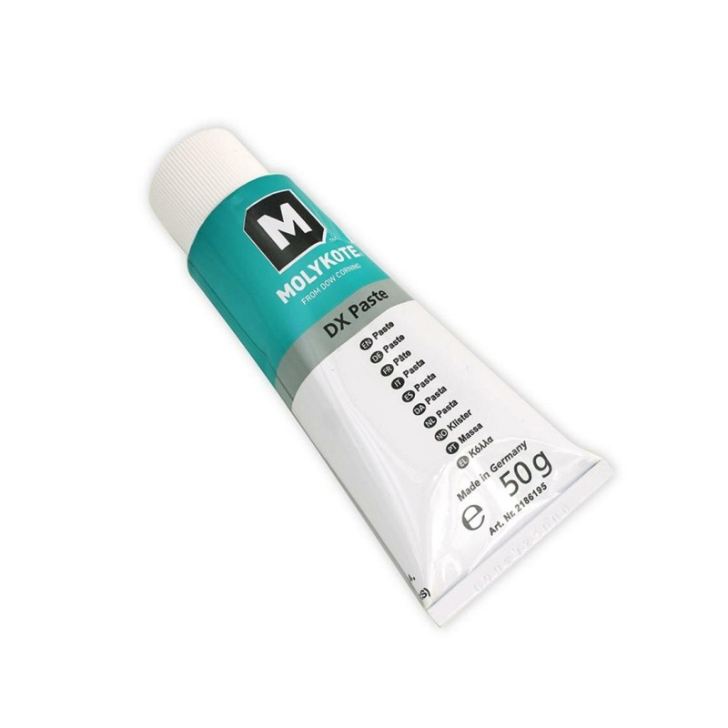 Специална смазка Molykote DX за часовникари 50 г Специална смазка Molykote DX за часовникари 50 г