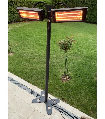 Heater Heliosa Hi Design 993 IPX5