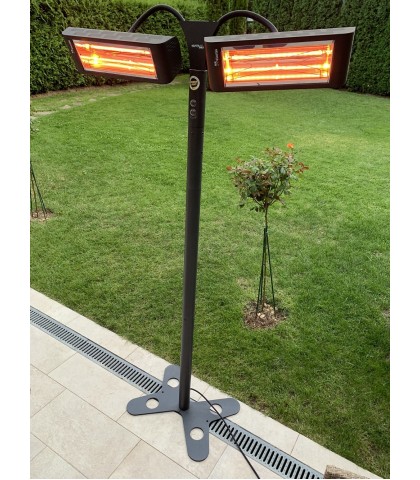 Heater Heliosa Hi Design 993 IPX5