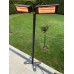 Heater Heliosa Hi Design 993 IPX5