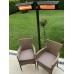 Heater Heliosa Hi Design 993 IPX5