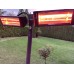 Heater Heliosa Hi Design 993 IPX5