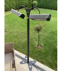 Heater Heliosa Hi Design 993 IPX5